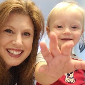 Meet your Posher, Deborah